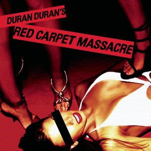Duran Duran Red Carpet Massacre descarga download completa complete discografia mega 1 link