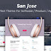 Warren Cairo App, Saas and Software Startup WordPress - SanJose
business classic creative mob