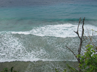 pantai narane