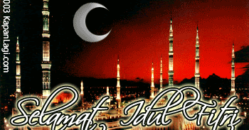 Gambar ucapan islami Menyambut Ramadhan 2014