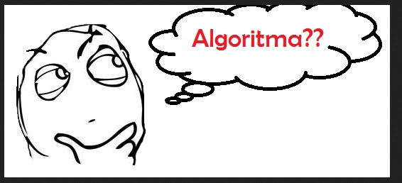 pengertian algoritma pemrograman komputer dan contohnya