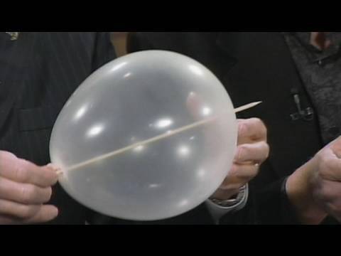 Balloon Experiments1