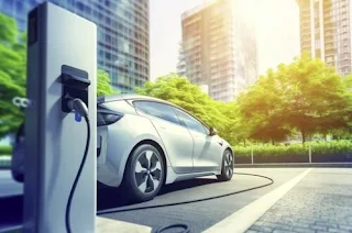 VEHÍCULO ELÉCTRICO URBANO