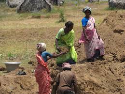 Migrant laborers - fixed back home!प्रवासी मजदूर- तय हुई घरवापसी!