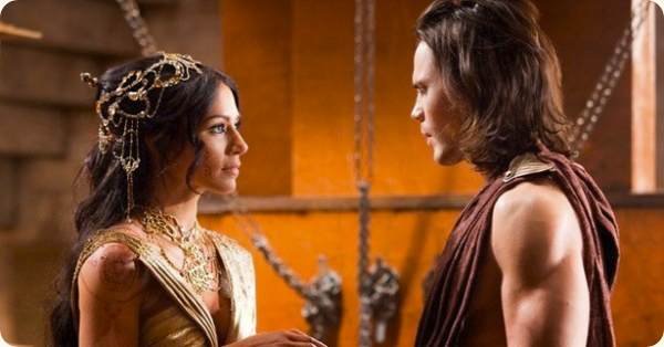 John Carter
