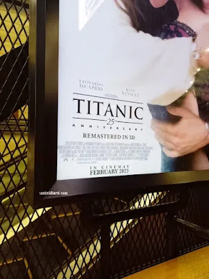 titanic versi 3d
