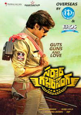 Sardaar Gabbar Singh Full Movie Download Hd