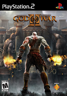 DOWNLOAD GAMES God of War II PS2 ISO FULL VERSION