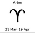 Logo Aries