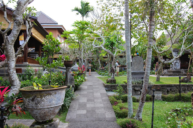 Wisata Ubud Bali – 3 Kegiatan Liburan Menarik Favorit Wisatawan