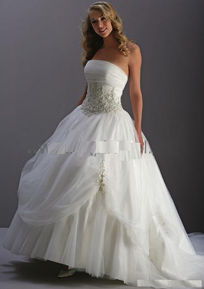 world's most beautiful wedding dresses