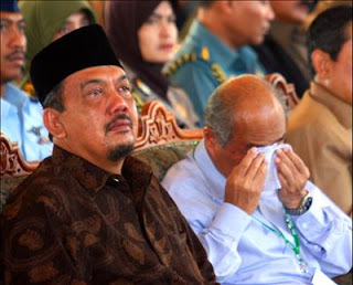 Azwar Abubakar tentang sistem penerimaan PNS 2012 honorer