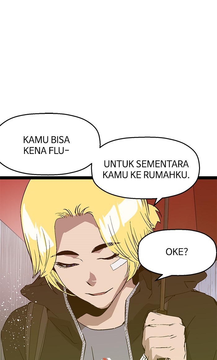 Webtoon Weak Hero Bahasa Indonesia Chapter 49