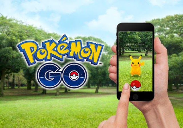 Pokemon Go with Amazing Features and FAQs 