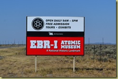 ARCO Atomic Museum