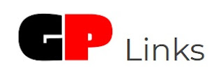 GPlinks logo