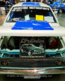 1972 AMC Gremlin by Dakota Visions Photography LLC