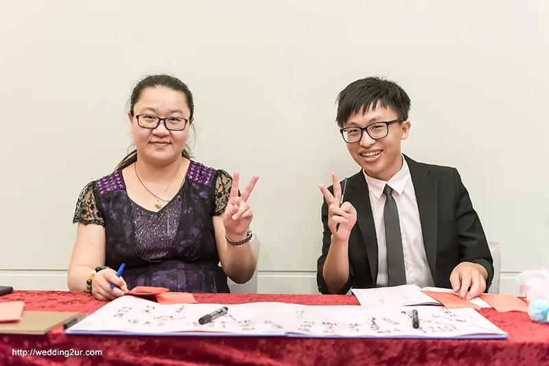 南投婚攝-偉智&青蓉訂婚-幸福日和手工訂製婚紗-食觀天下婚宴會館-048