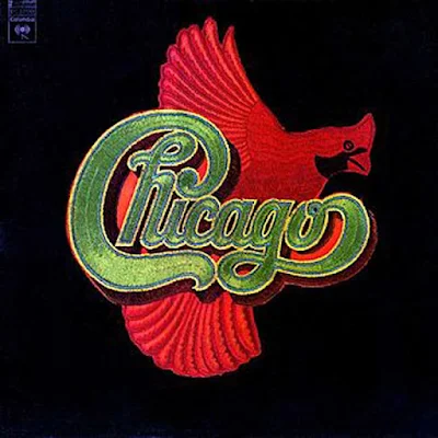 chicago-album-VIII - Chicago mais de 50 anos de carreira e 100 milhões de discos vendidos