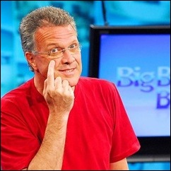 Pedro Bial