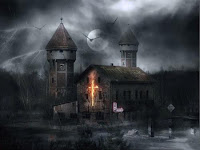 Gothic Halloween Backgrounds