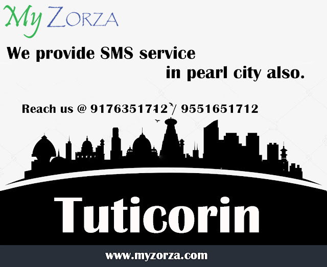Bulk SMS Tuticorin, Bulk SMS In Tuticorin, Bulk SMS Service Provider In Tuticorin