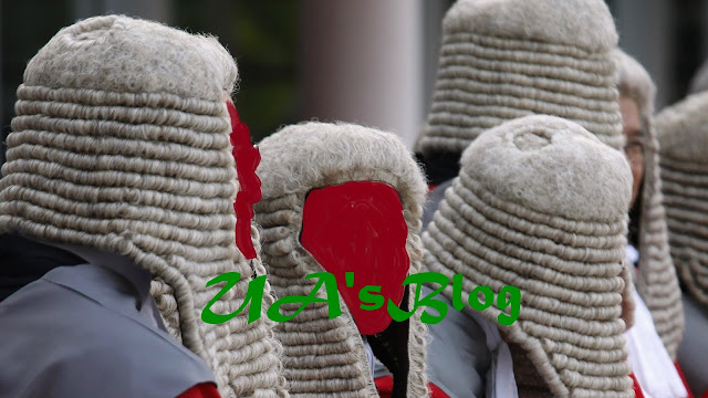 Alleged misconduct: EFCC reports three judges to NJC