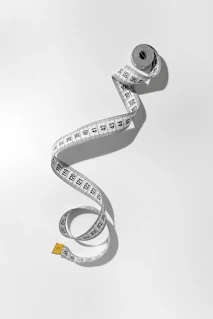 What is the diamond on a tape measure for?