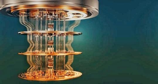 Quantum Computing: The Advantages of Being Prepared | Technology