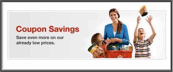 target store coupon. new Target store coupon!