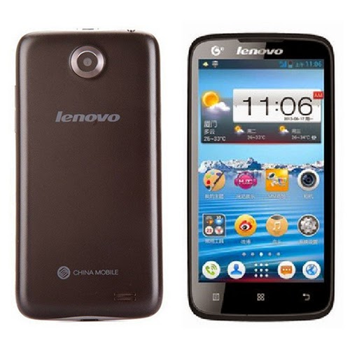 Lenovo A378T Harga Minimum Performa Maximum