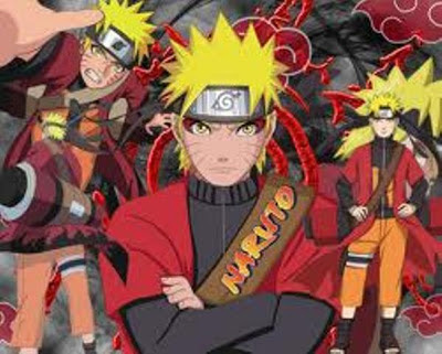 Naruto Hokage