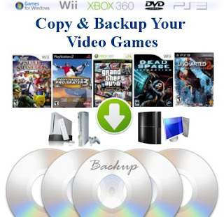 how to copy games with game copy wizard