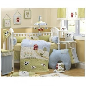Baby Rooms Decoration - Lead home inspection