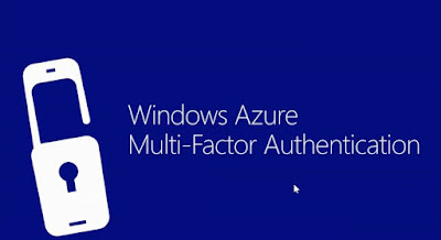 Azure Multi-Factor Authentication For Users