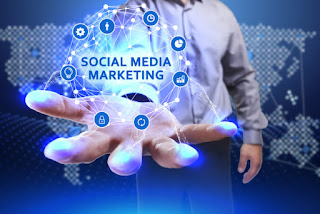 Social Media Marketing Services in Laxmi Nagar
