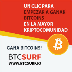 BTCSurf: Ganancias pasivas en Bitcoin por la Asociación Española de Blockchain
