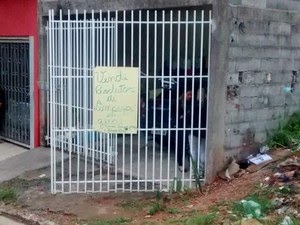 Irmãs são encontradas mortas em casa