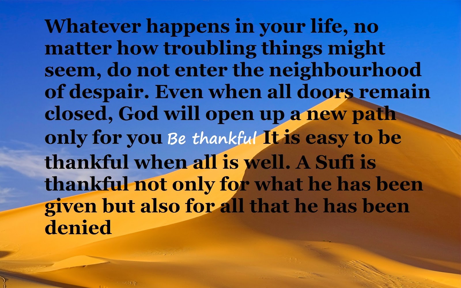 Inspirational Quote Bethankful Quote Life Quote Motivational Life