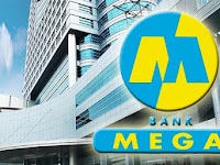 Lowongan Kerja di Bank Mega