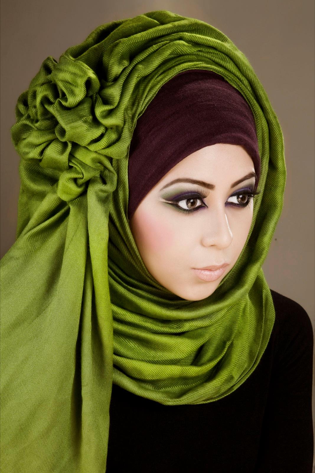 Hijab Stylist - Asian Wedding Ideas