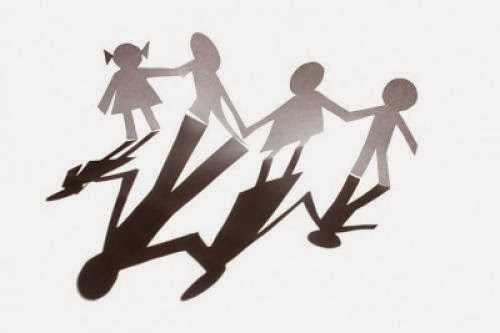 Fighting Bullying