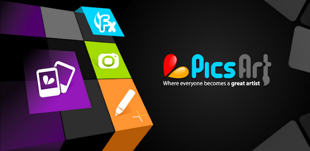 PicsArt - Photo Studio (NoAds) v3.2.1