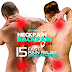 20 Home Remedies for Back Pain, Neck Pain– Fast Pain Relief - Part 2