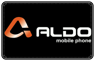 Stock Firmware Aldo