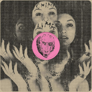 Max Von Sydow "Fuzzy Ghost" 2023 single Stockholm,Sweden Acid Rock,Kraut Rock