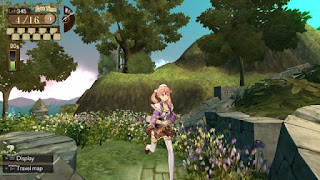 Download Atelier Escha & Logy: Alchemists of the Dusk Sky + DLC (EUR) PS3 ISO