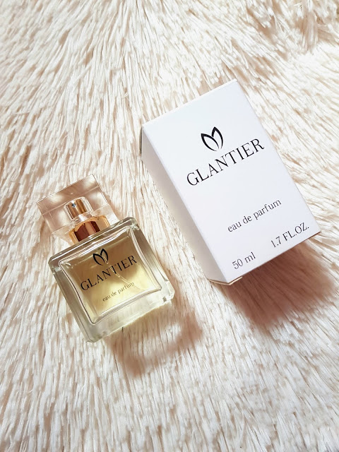 Perfumy Glantier 