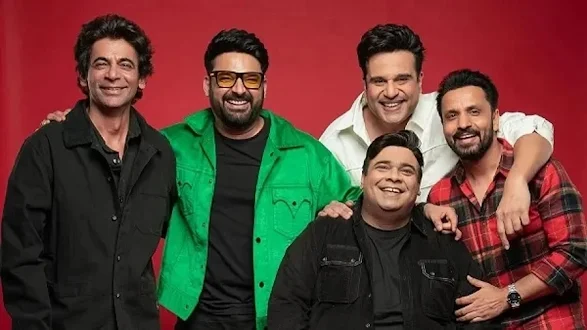 entertainment news in Hindi