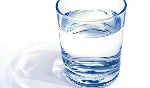 Sebab Perlu Minum Air Masak 3 Liter Sehari